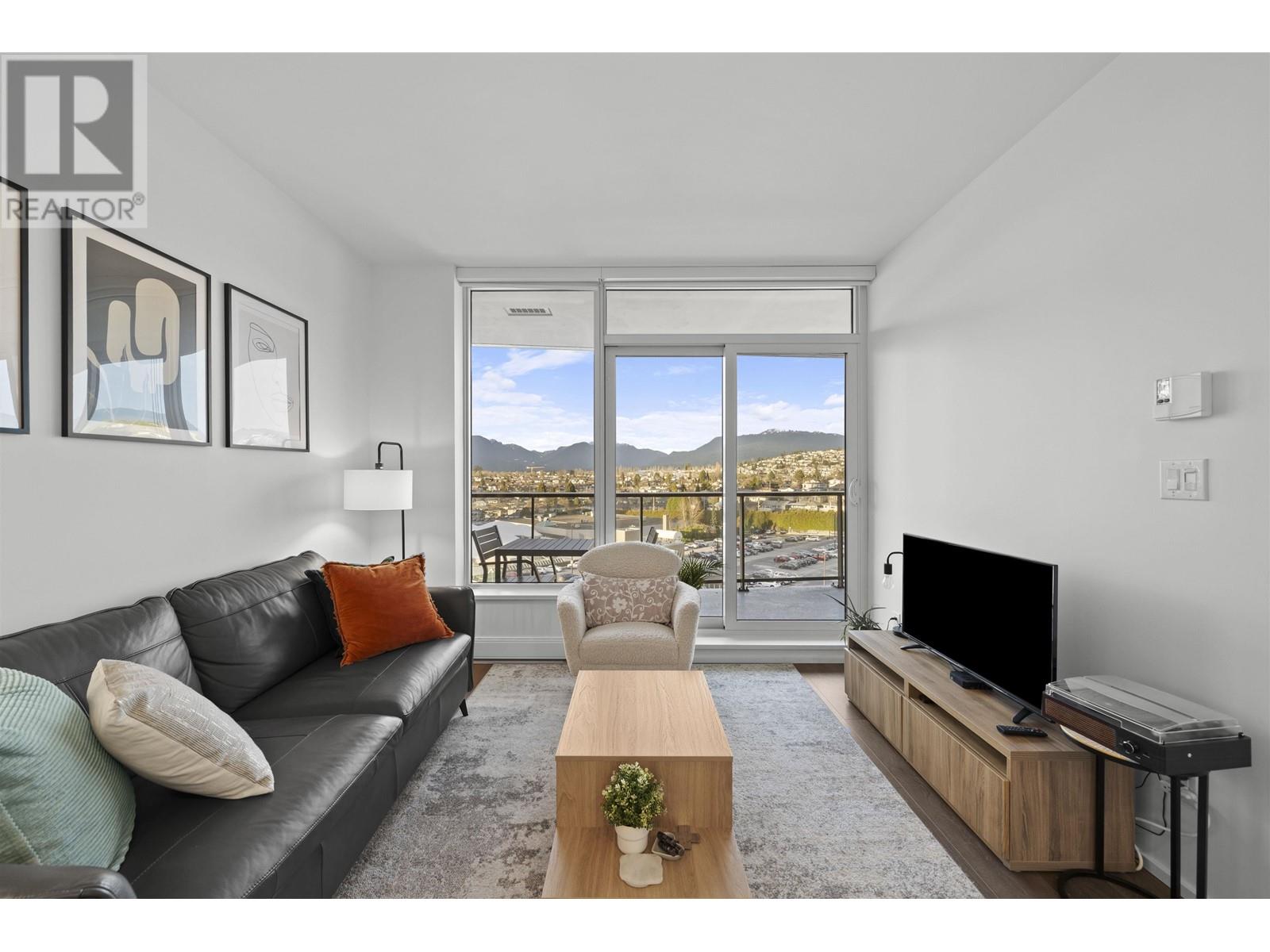 Listing Picture 4 of 24 : 1009 4650 BRENTWOOD BOULEVARD, Burnaby / 本拿比 - 魯藝地產 Yvonne Lu Group - MLS Medallion Club Member