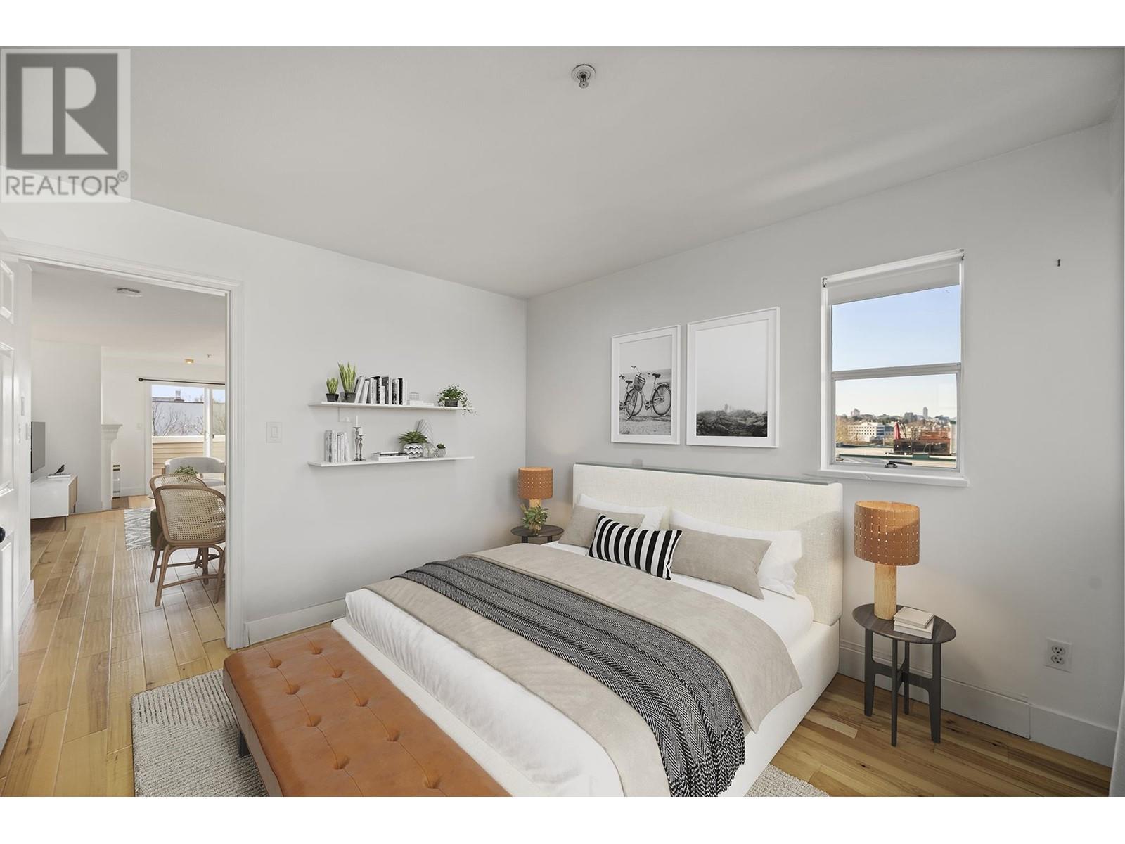 401 1481 E 4th Avenue, Vancouver, British Columbia  V5N 1J6 - Photo 15 - R2958717