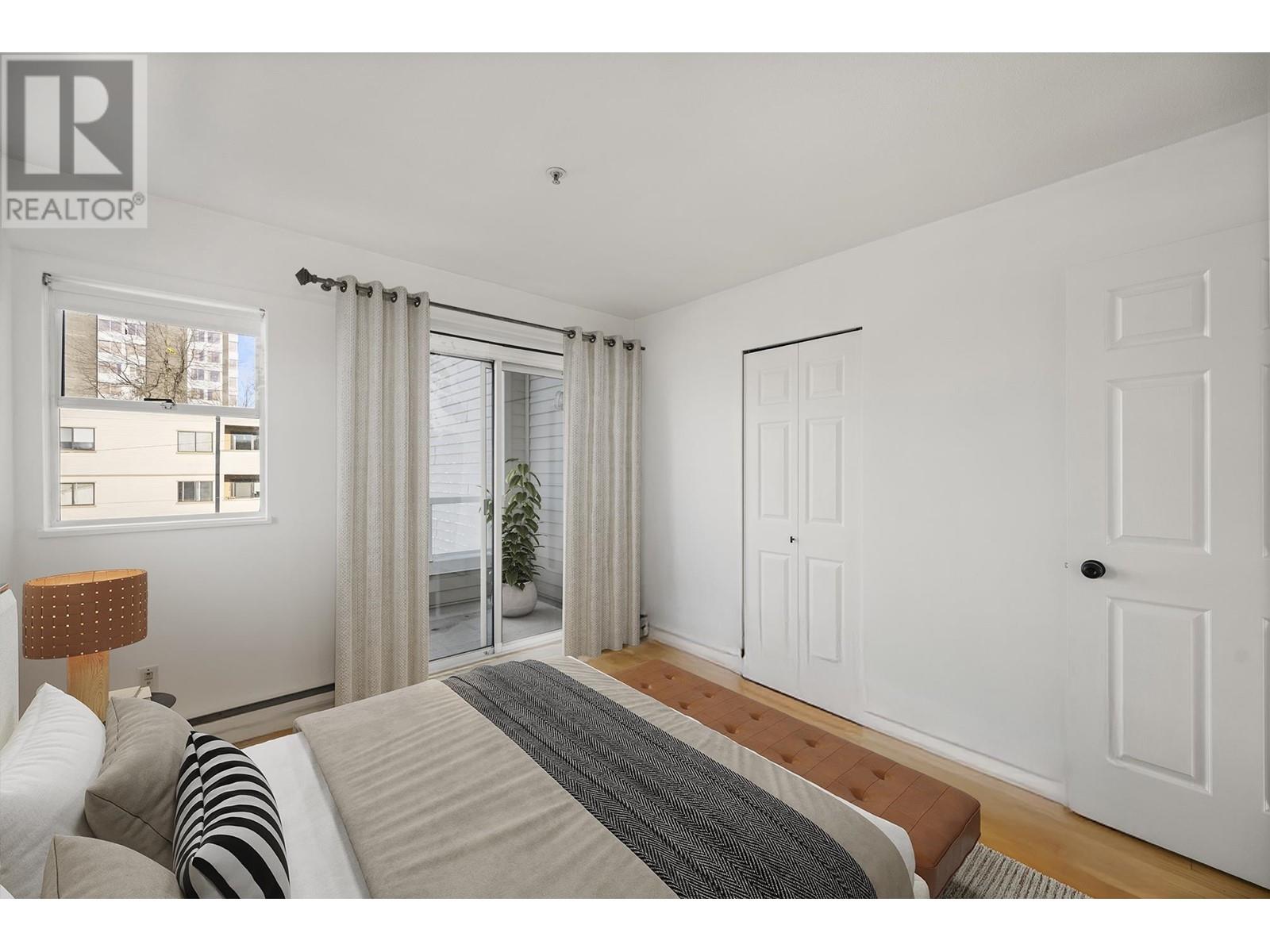 401 1481 E 4th Avenue, Vancouver, British Columbia  V5N 1J6 - Photo 17 - R2958717