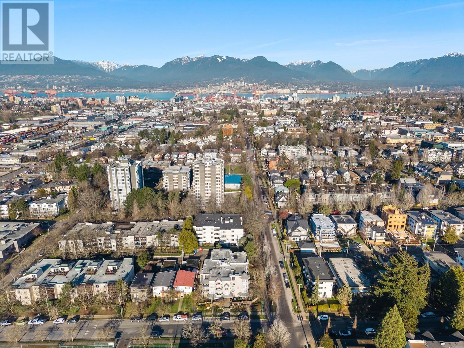 401 1481 E 4th Avenue, Vancouver, British Columbia  V5N 1J6 - Photo 30 - R2958717