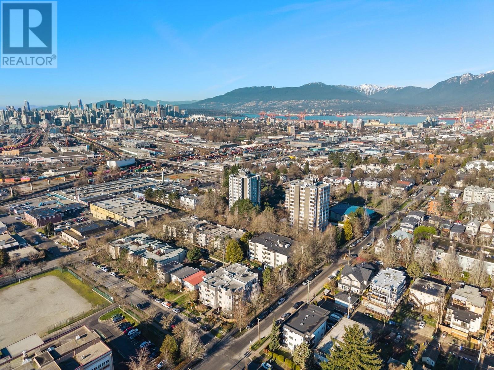 401 1481 E 4th Avenue, Vancouver, British Columbia  V5N 1J6 - Photo 32 - R2958717