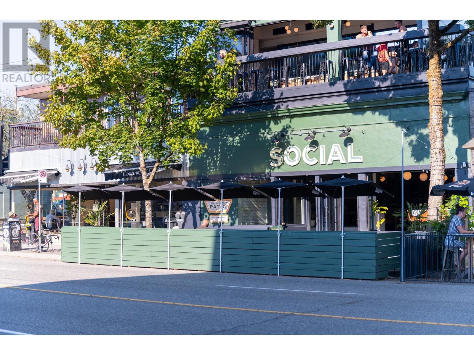 401 1481 E 4th Avenue, Vancouver, British Columbia  V5N 1J6 - Photo 36 - R2958717