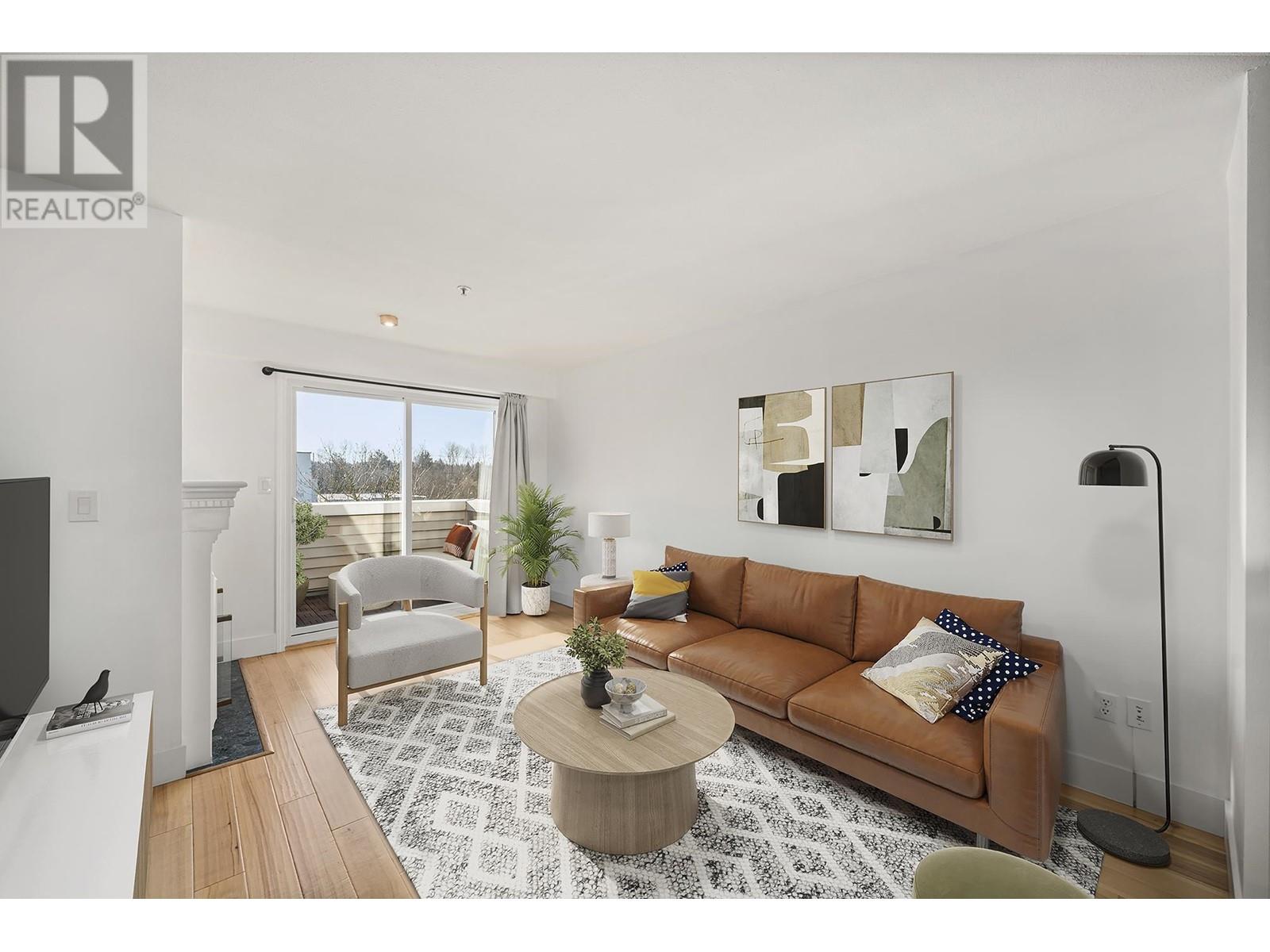 401 1481 E 4th Avenue, Vancouver, British Columbia  V5N 1J6 - Photo 5 - R2958717