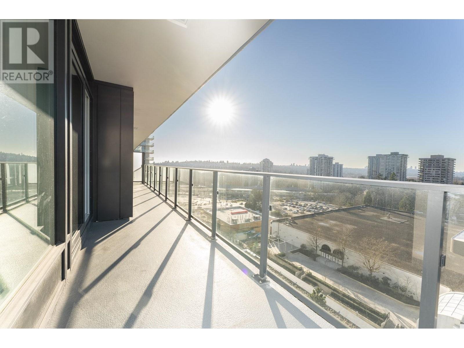 709 3809 Evergreen Place, Burnaby, British Columbia  V3J 0M1 - Photo 1 - R2958730