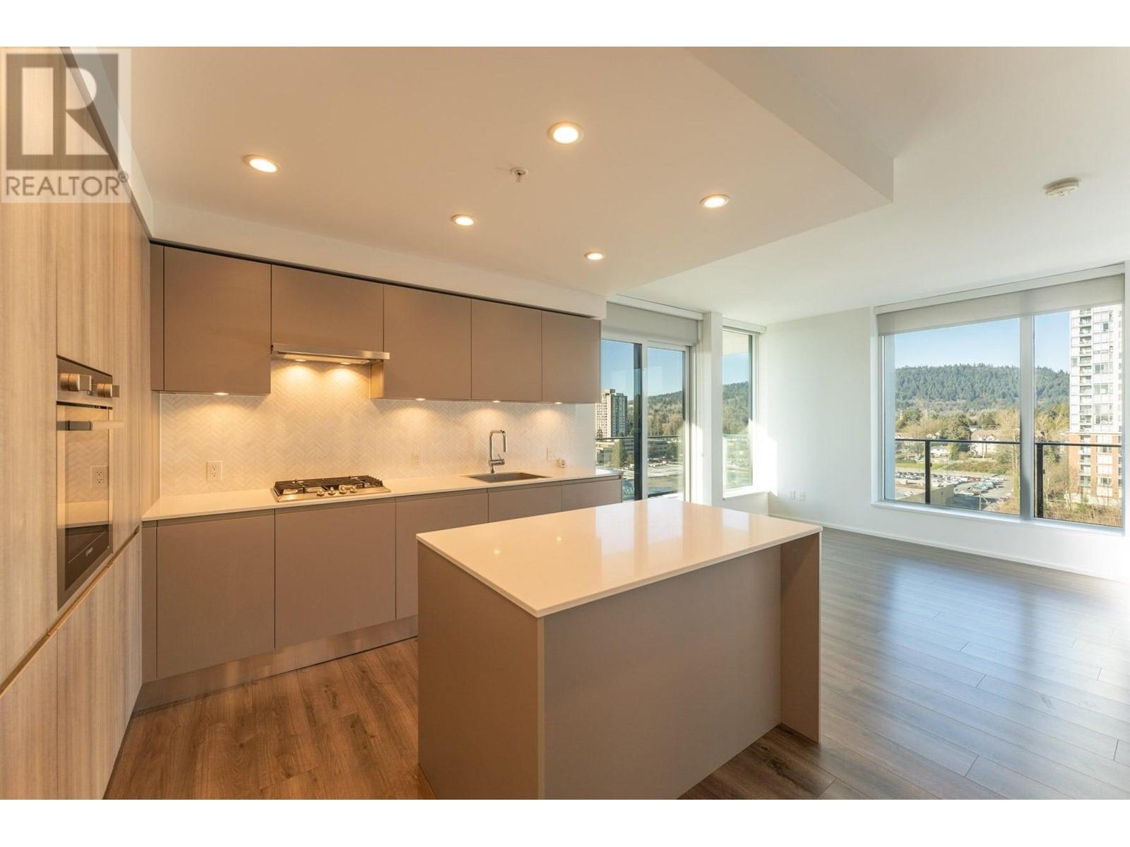 709 3809 Evergreen Place, Burnaby, British Columbia  V3J 0M1 - Photo 2 - R2958730