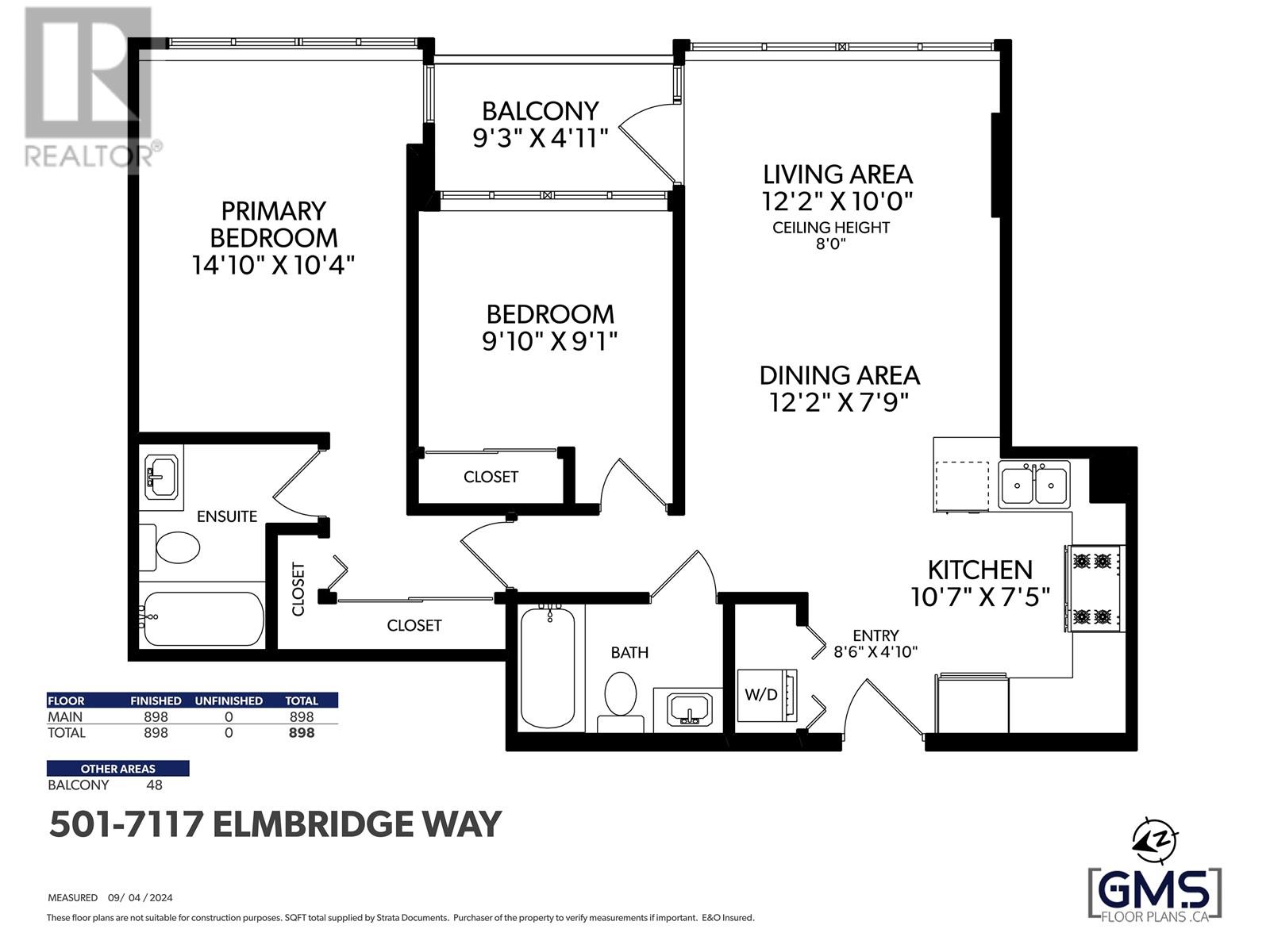 501 7117 Elmbridge Way, Richmond, British Columbia  V6X 0J2 - Photo 21 - R2958745