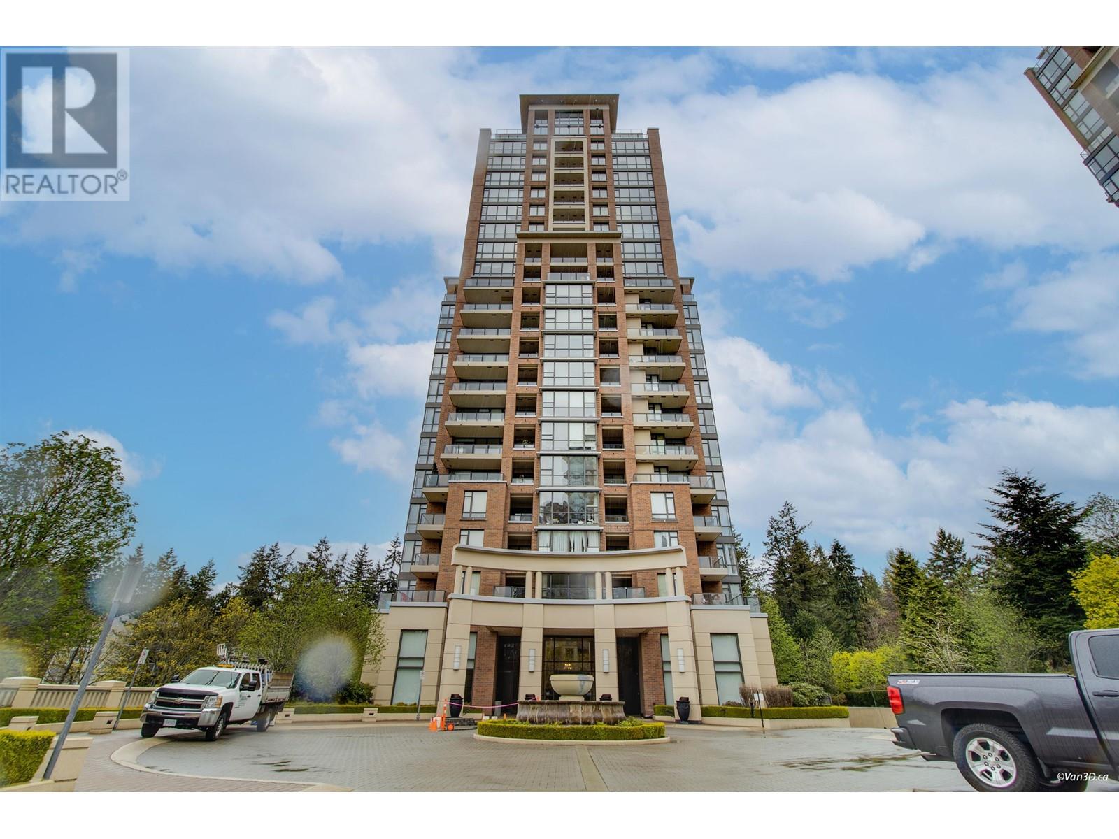 2001 6823 Station Hill Drive, Burnaby, British Columbia  V3N 0A9 - Photo 1 - R2958798