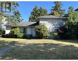 2621 MCBAIN AVENUE, Vancouver, British Columbia