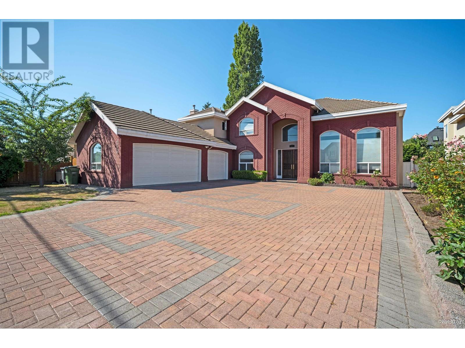 8271 Pigott Road, Richmond, British Columbia  V7A 2C3 - Photo 1 - R2958787