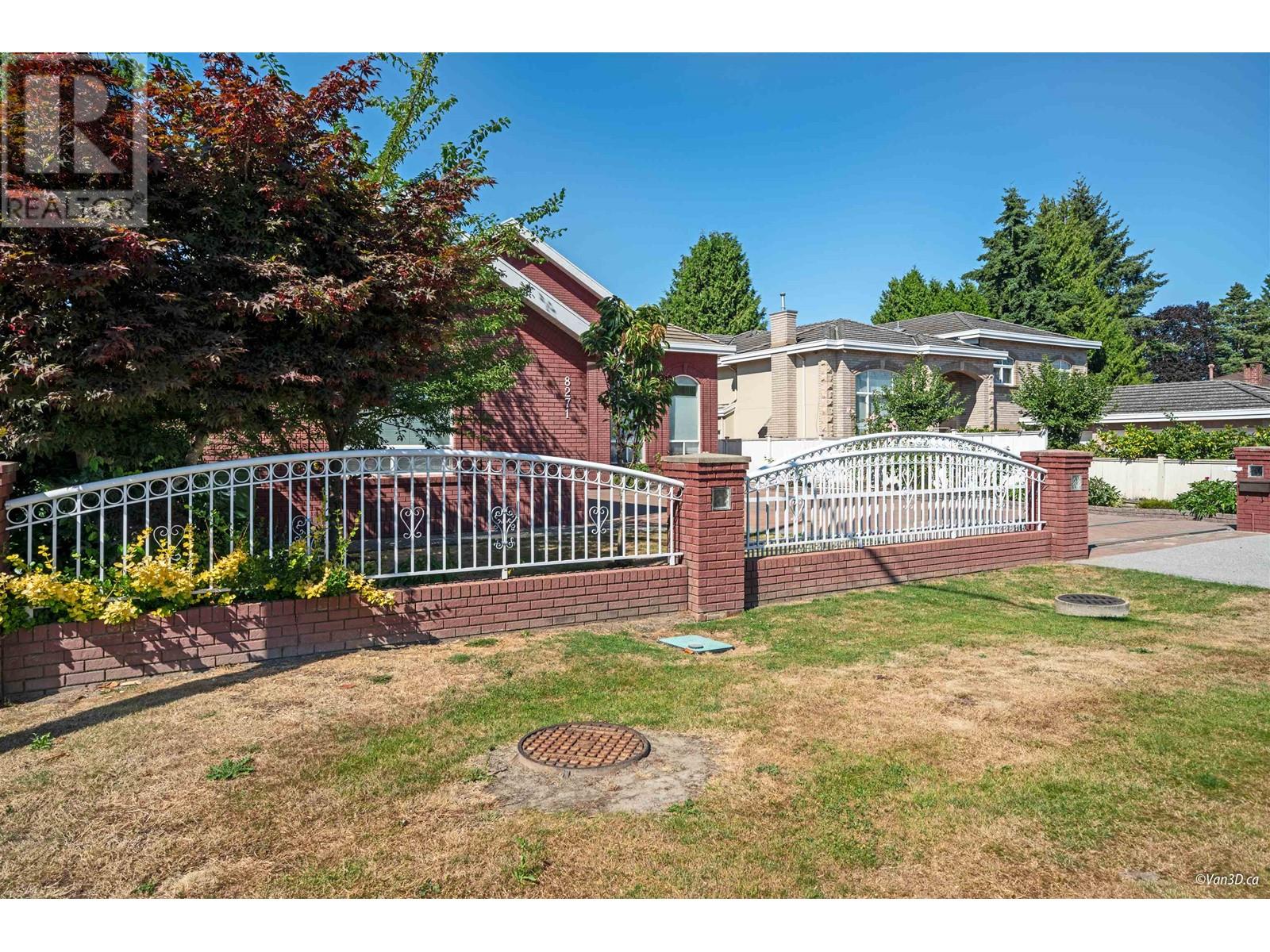 8271 Pigott Road, Richmond, British Columbia  V7A 2C3 - Photo 4 - R2958787