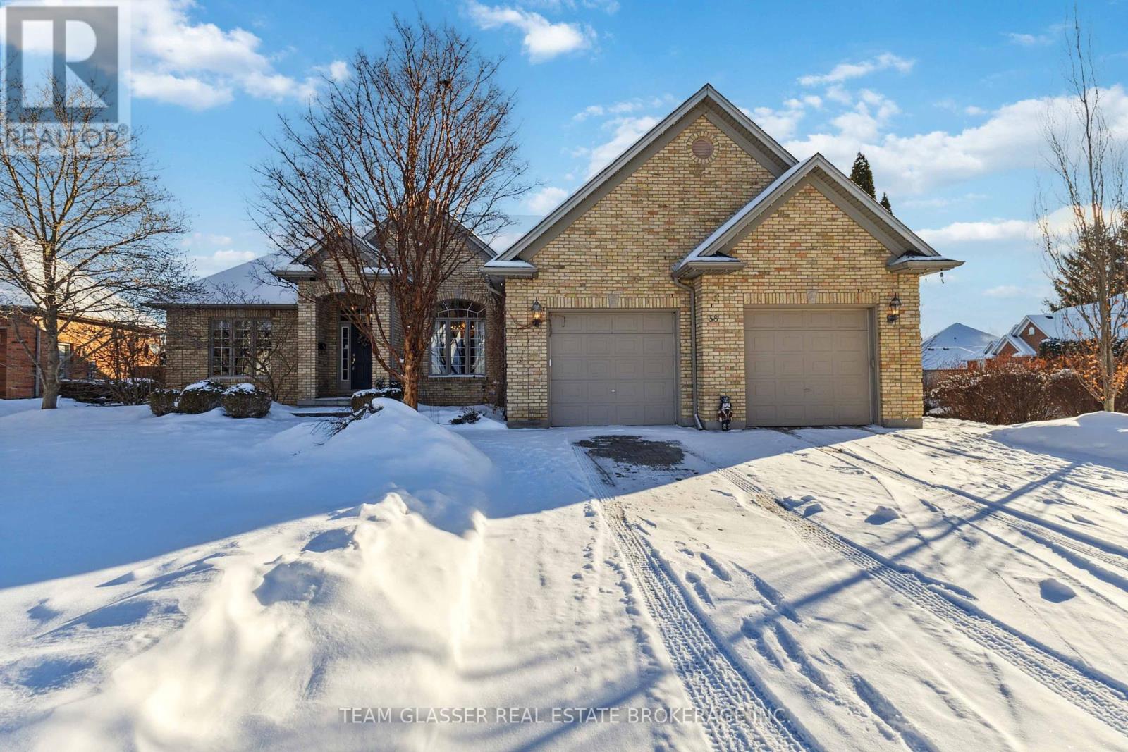 38 BUTTERNUT GROVE, London, Ontario