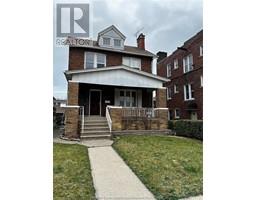 1180 LOUIS Unit# LOWER, windsor, Ontario