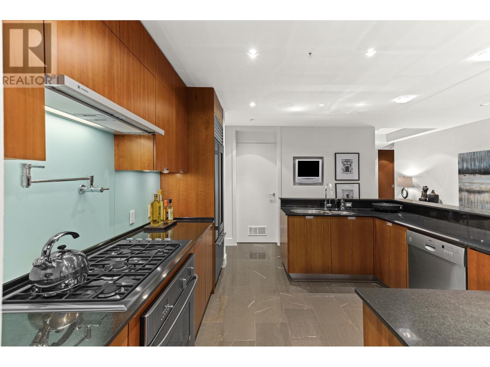 2803 1077 W Cordova Street, Vancouver, British Columbia  V6C 2C6 - Photo 10 - R2932254