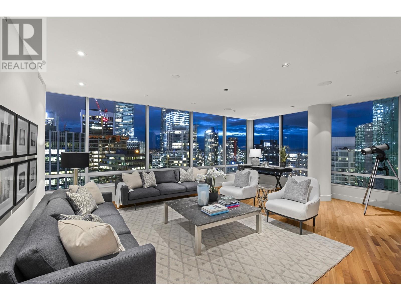 2803 1077 W Cordova Street, Vancouver, British Columbia  V6C 2C6 - Photo 11 - R2932254