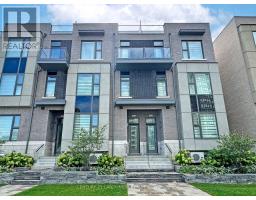 841 CLARK AVENUE W, vaughan (brownridge), Ontario