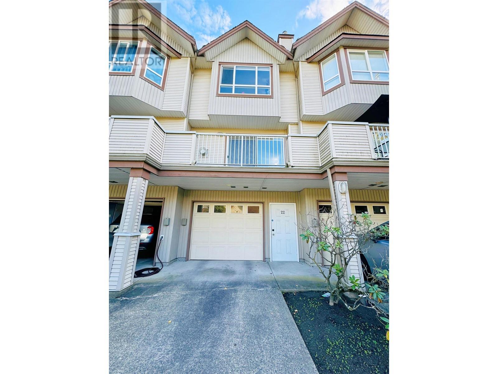 22 22788 Norton Court, Richmond, British Columbia  V6V 2W7 - Photo 1 - R2958392