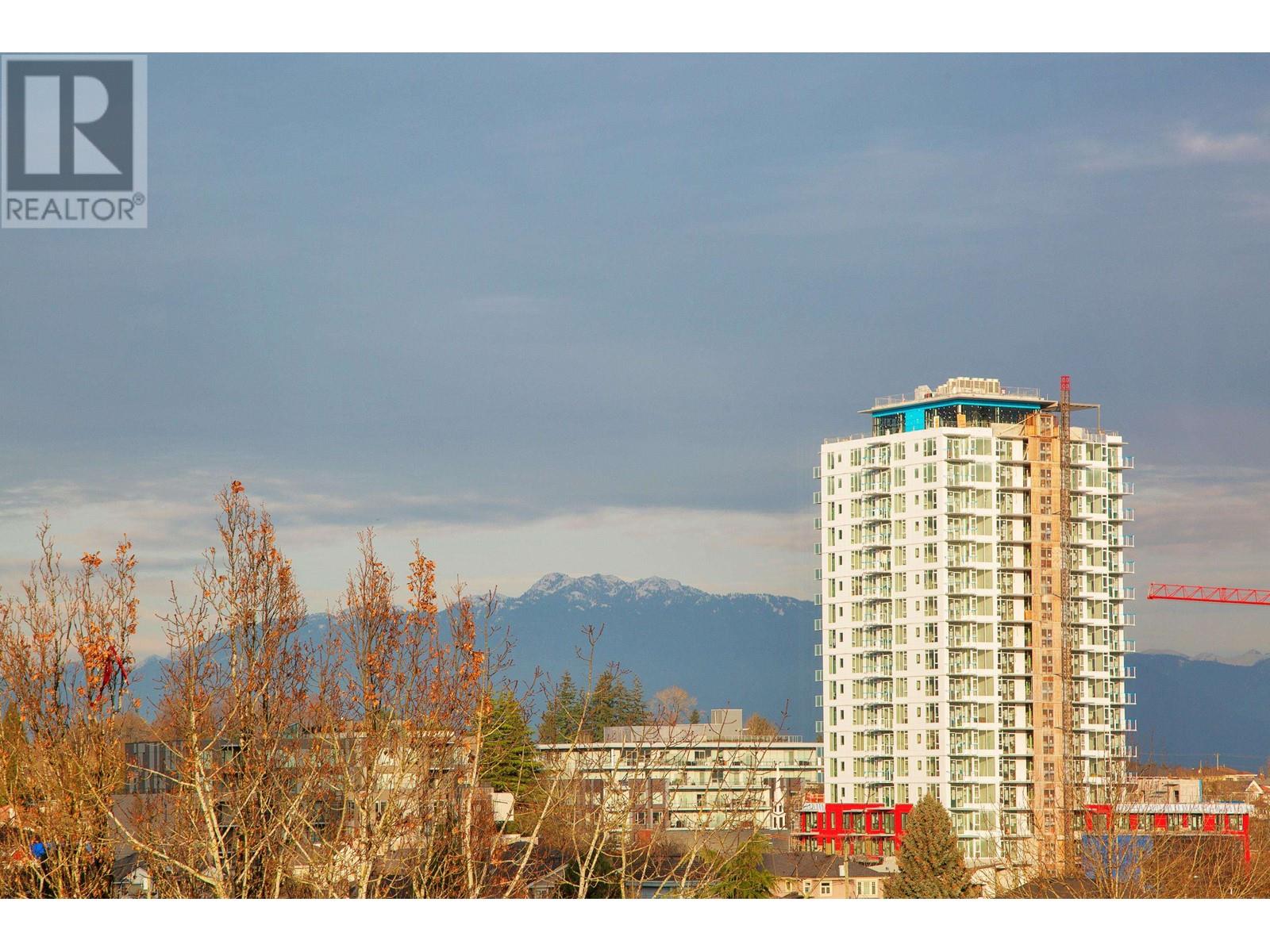 501 538 W 45th Avenue, Vancouver, British Columbia  V5Z 4S3 - Photo 31 - R2957902