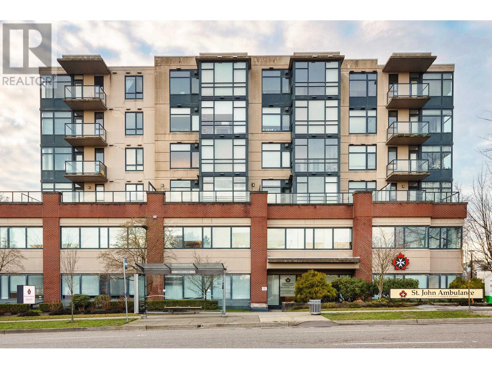 501 538 W 45th Avenue, Vancouver, British Columbia  V5Z 4S3 - Photo 35 - R2957902