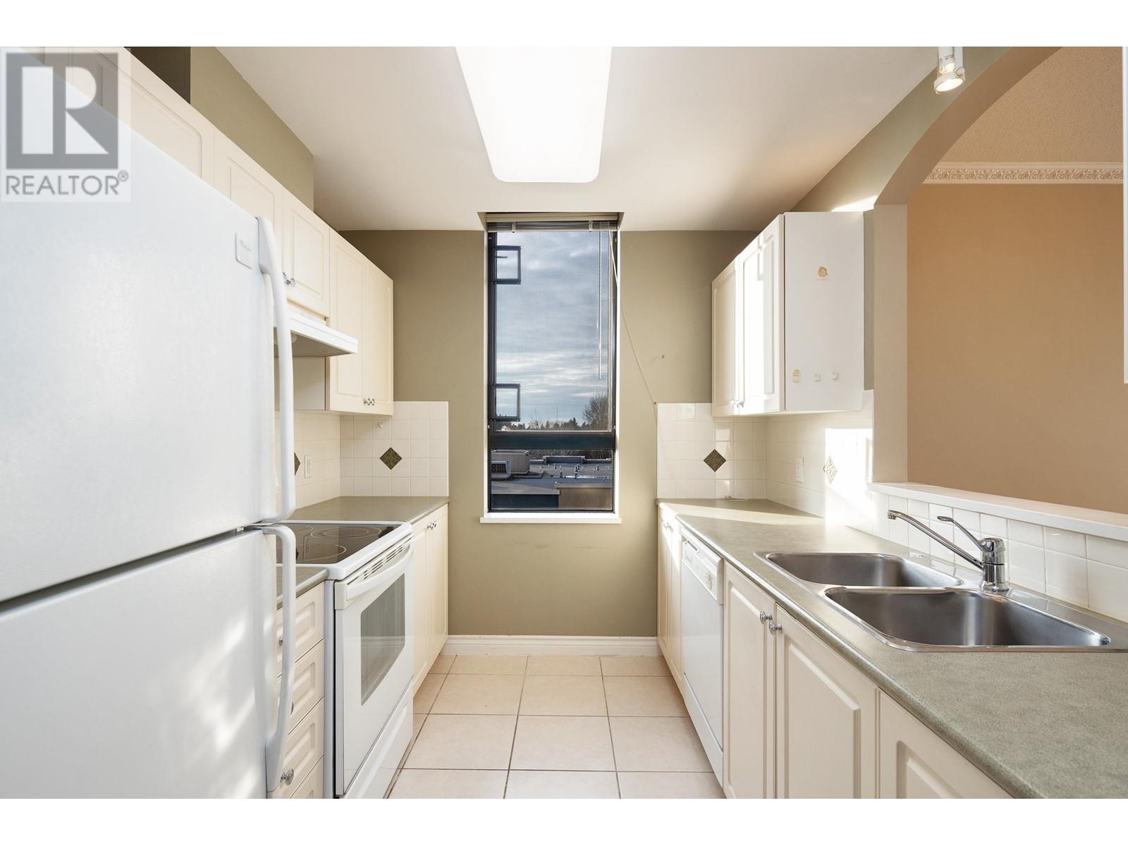 501 538 W 45th Avenue, Vancouver, British Columbia  V5Z 4S3 - Photo 9 - R2957902