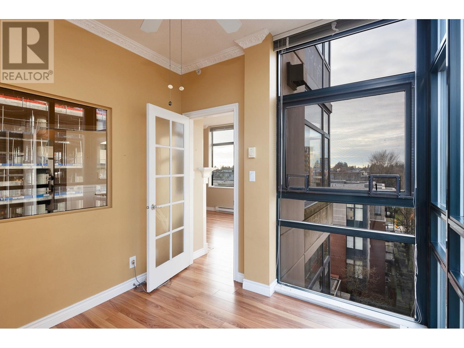 501 538 W 45th Avenue, Vancouver, British Columbia  V5Z 4S3 - Photo 21 - R2957902