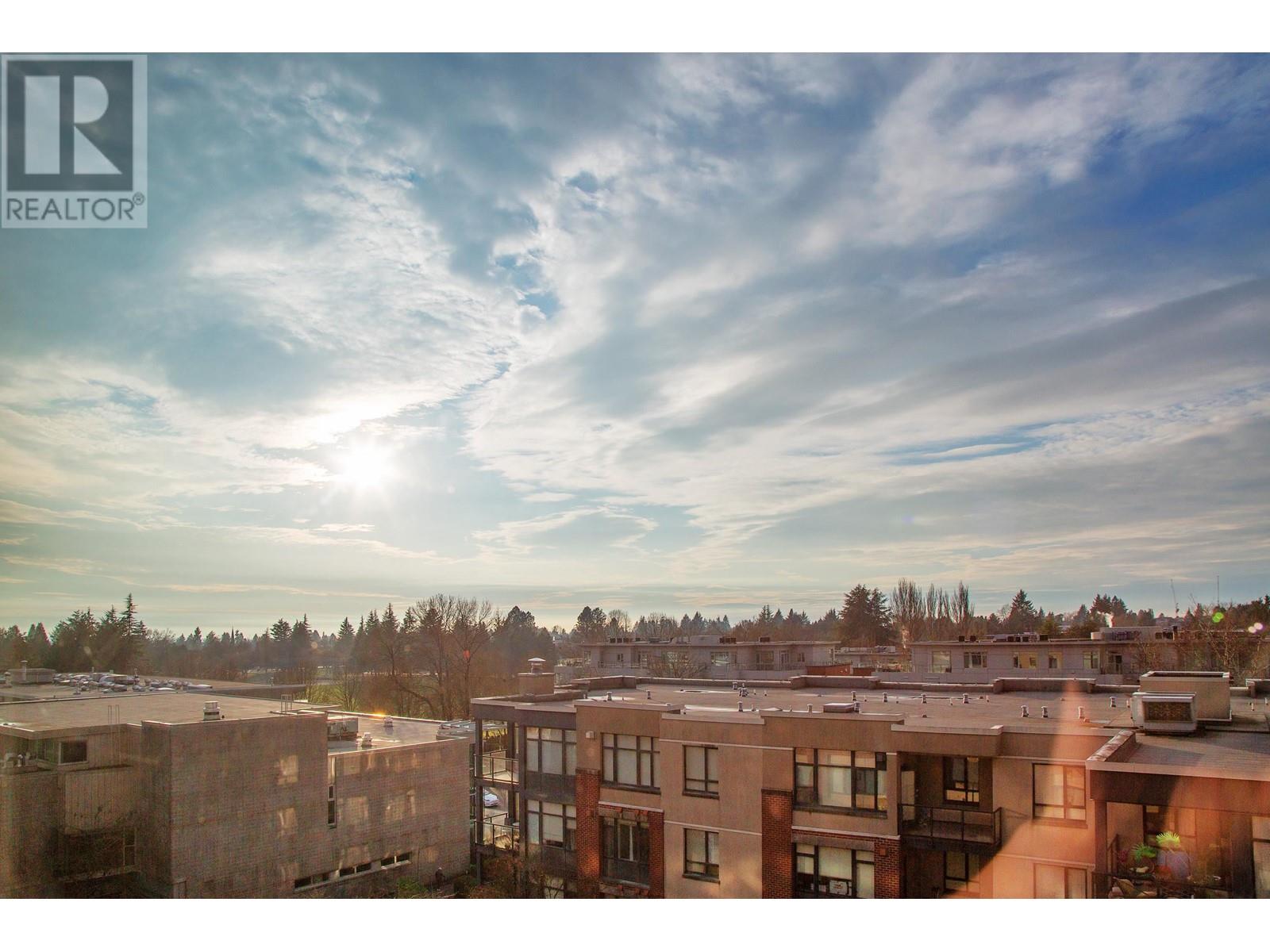 501 538 W 45th Avenue, Vancouver, British Columbia  V5Z 4S3 - Photo 2 - R2957902