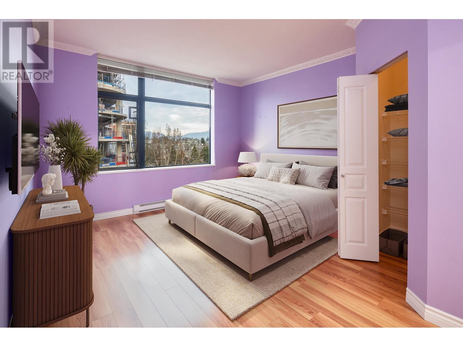 501 538 W 45th Avenue, Vancouver, British Columbia  V5Z 4S3 - Photo 4 - R2957902