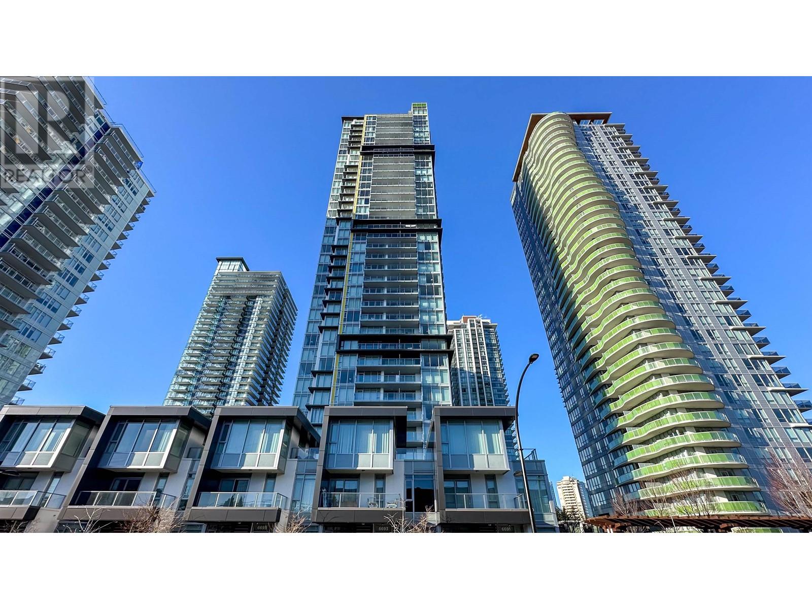 1301 6700 DUNBLANE AVENUE, Burnaby
