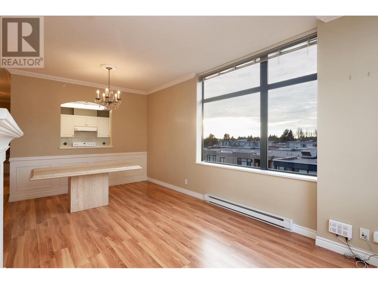 501 538 W 45th Avenue, Vancouver, British Columbia  V5Z 4S3 - Photo 8 - R2957902