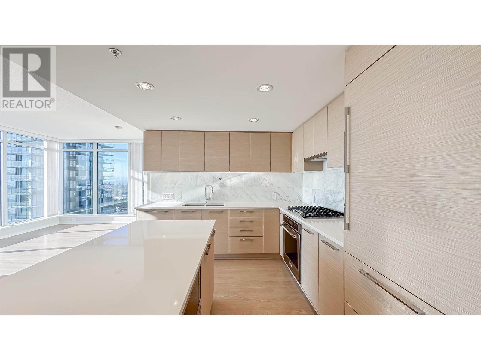 Listing Picture 3 of 25 : 1301 6700 DUNBLANE AVENUE, Burnaby / 本拿比 - 魯藝地產 Yvonne Lu Group - MLS Medallion Club Member
