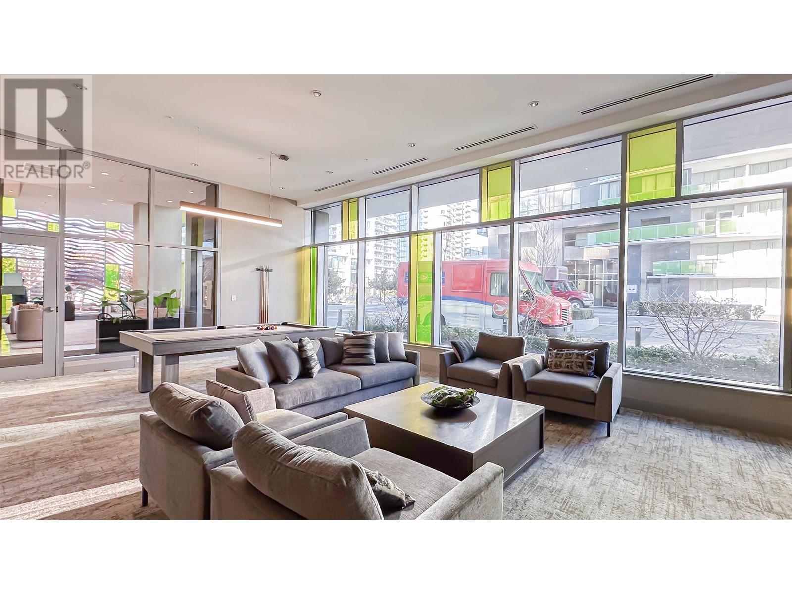 Listing Picture 22 of 25 : 1301 6700 DUNBLANE AVENUE, Burnaby / 本拿比 - 魯藝地產 Yvonne Lu Group - MLS Medallion Club Member