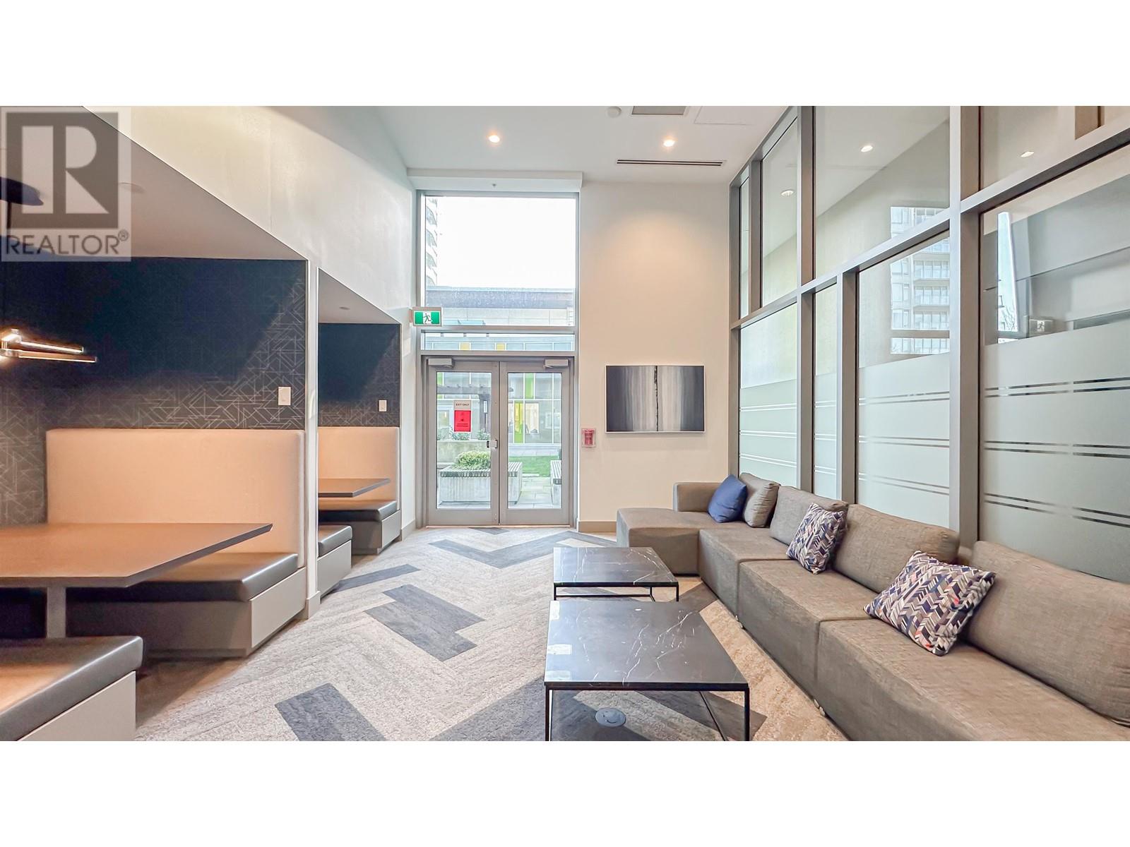 Listing Picture 24 of 25 : 1301 6700 DUNBLANE AVENUE, Burnaby / 本拿比 - 魯藝地產 Yvonne Lu Group - MLS Medallion Club Member