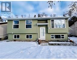 140 Gwillim Crescent, tumbler ridge, British Columbia