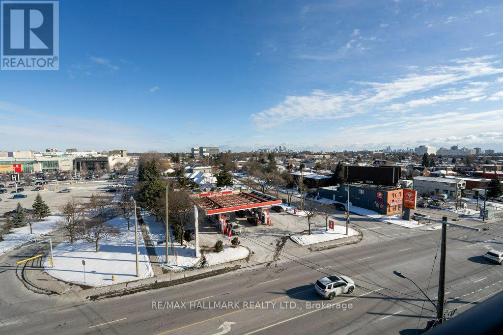 601 - 16 Mcadam Avenue, Toronto, Ontario  M6A 0B9 - Photo 17 - W11934684