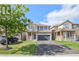 421 LEITERMAN DRIVE, milton (willmott), Ontario