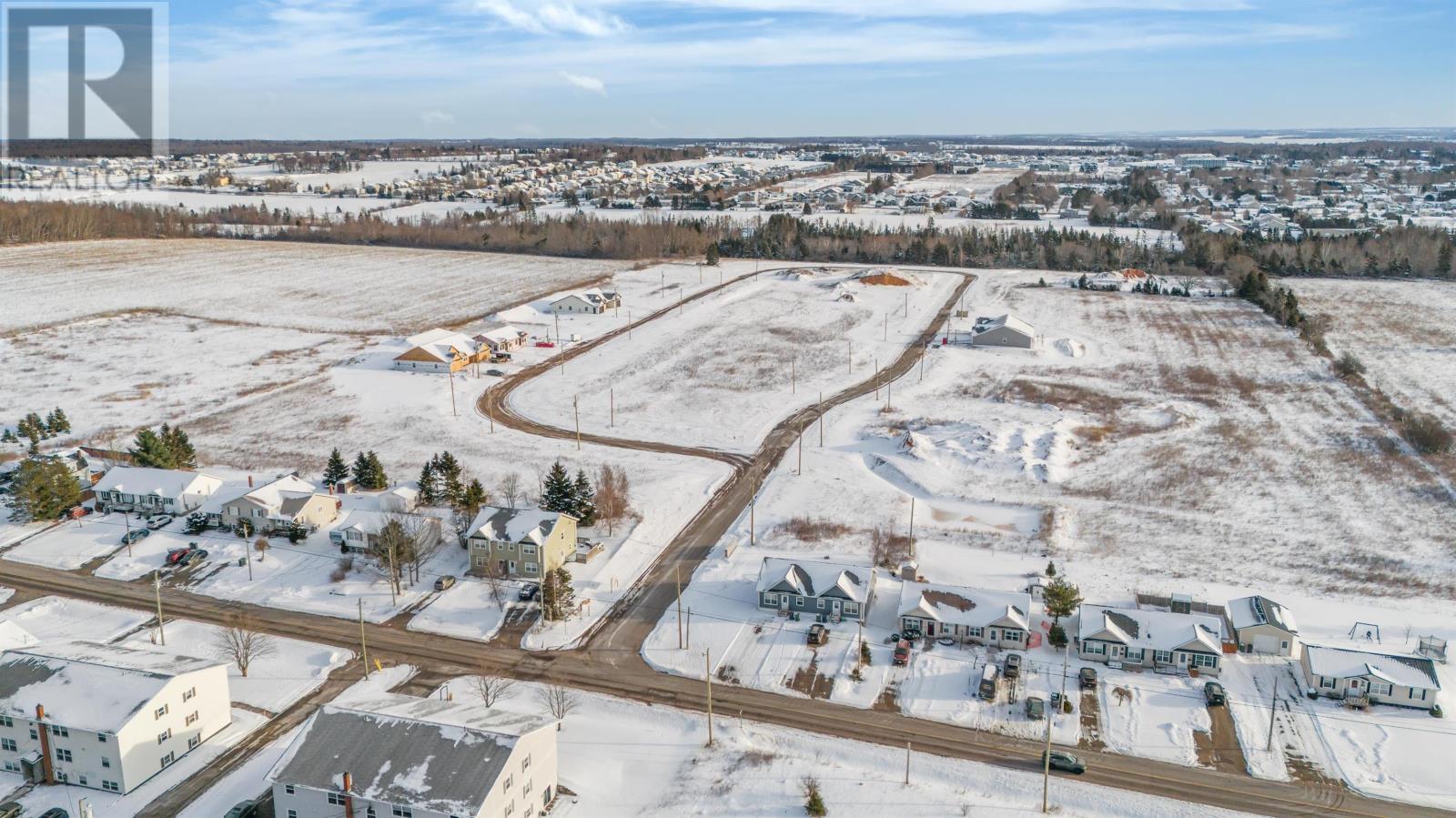 Lot 19 Violet Crescent, Charlottetown, Prince Edward Island  C1C 0V5 - Photo 2 - 202501352