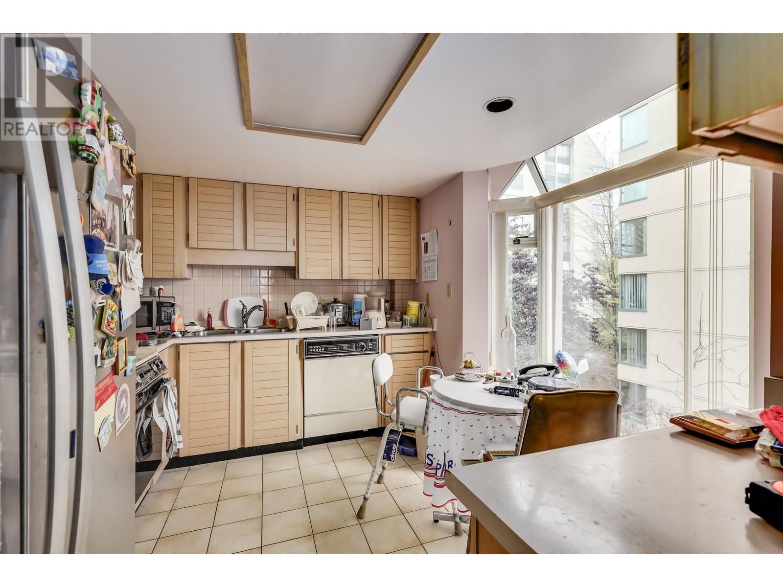 501 1455 Duchess Avenue, West Vancouver, British Columbia  V7T 1H7 - Photo 7 - R2958757