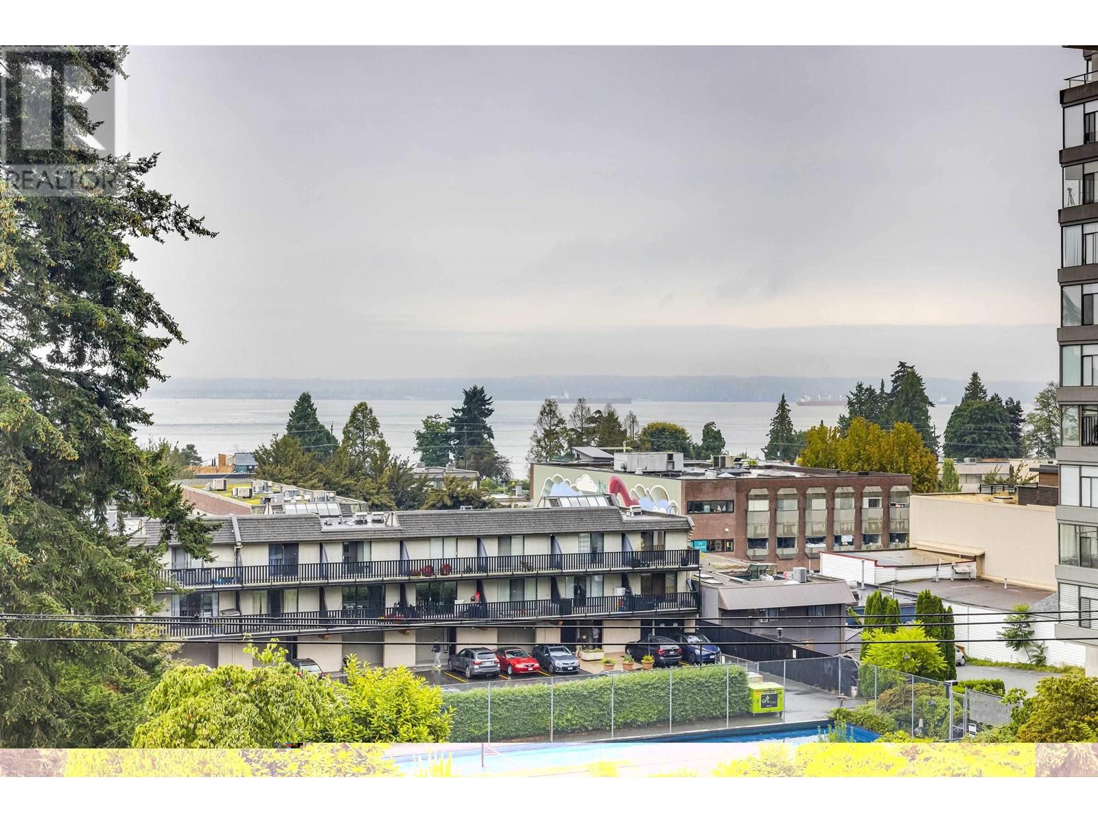 501 1455 Duchess Avenue, West Vancouver, British Columbia  V7T 1H7 - Photo 14 - R2958757