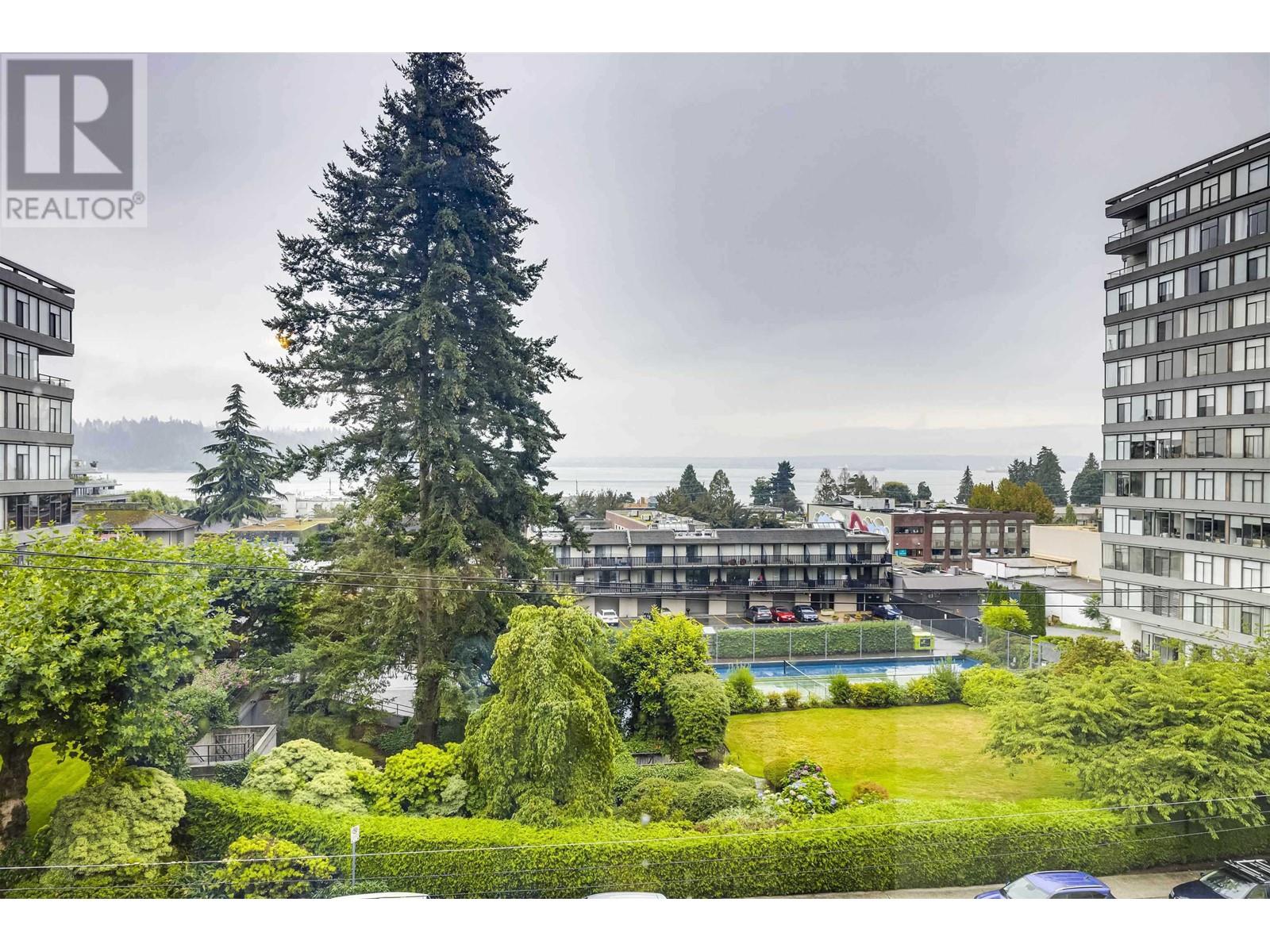 501 1455 Duchess Avenue, West Vancouver, British Columbia  V7T 1H7 - Photo 5 - R2958757