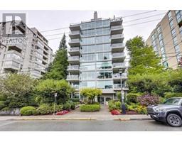 501 1455 DUCHESS AVENUE, West Vancouver, British Columbia
