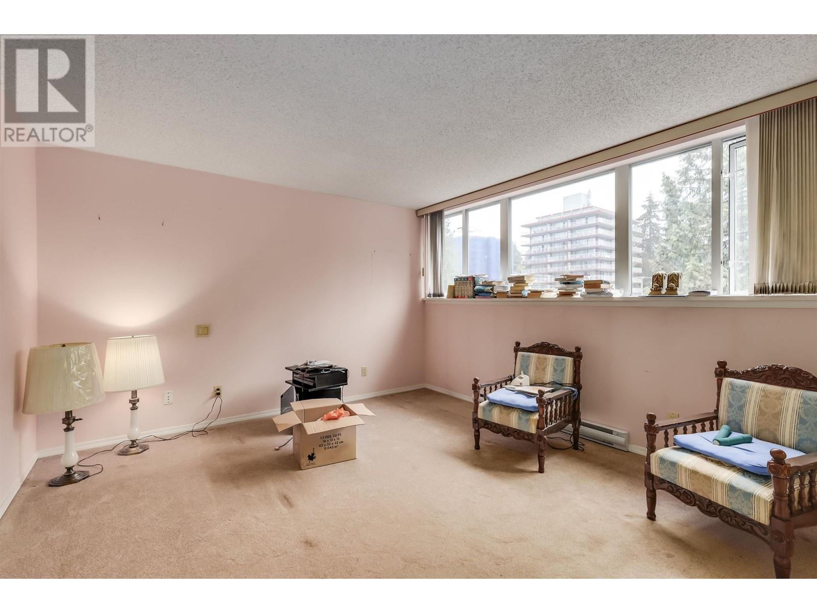 501 1455 Duchess Avenue, West Vancouver, British Columbia  V7T 1H7 - Photo 8 - R2958757
