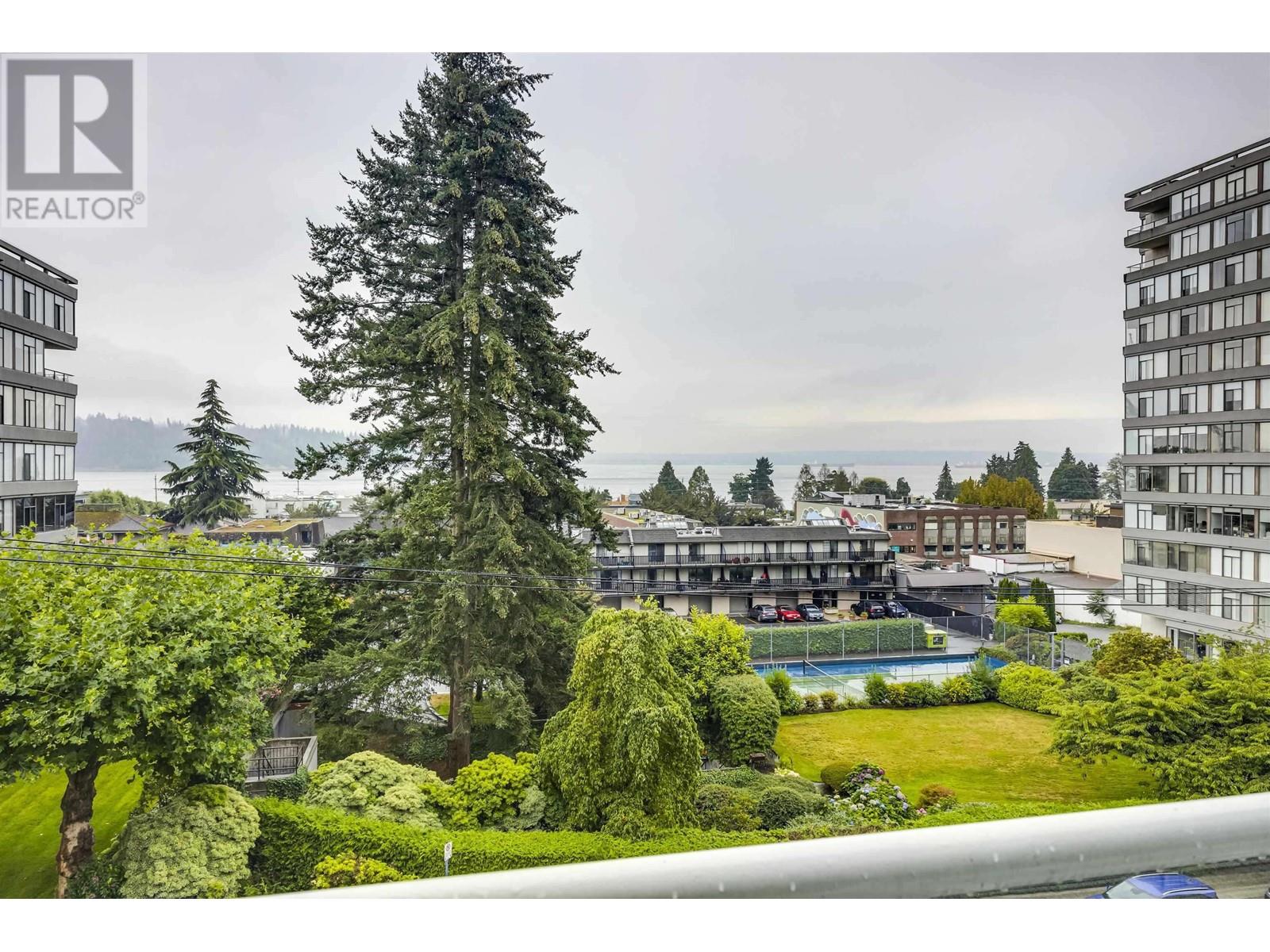 501 1455 Duchess Avenue, West Vancouver, British Columbia  V7T 1H7 - Photo 13 - R2958757