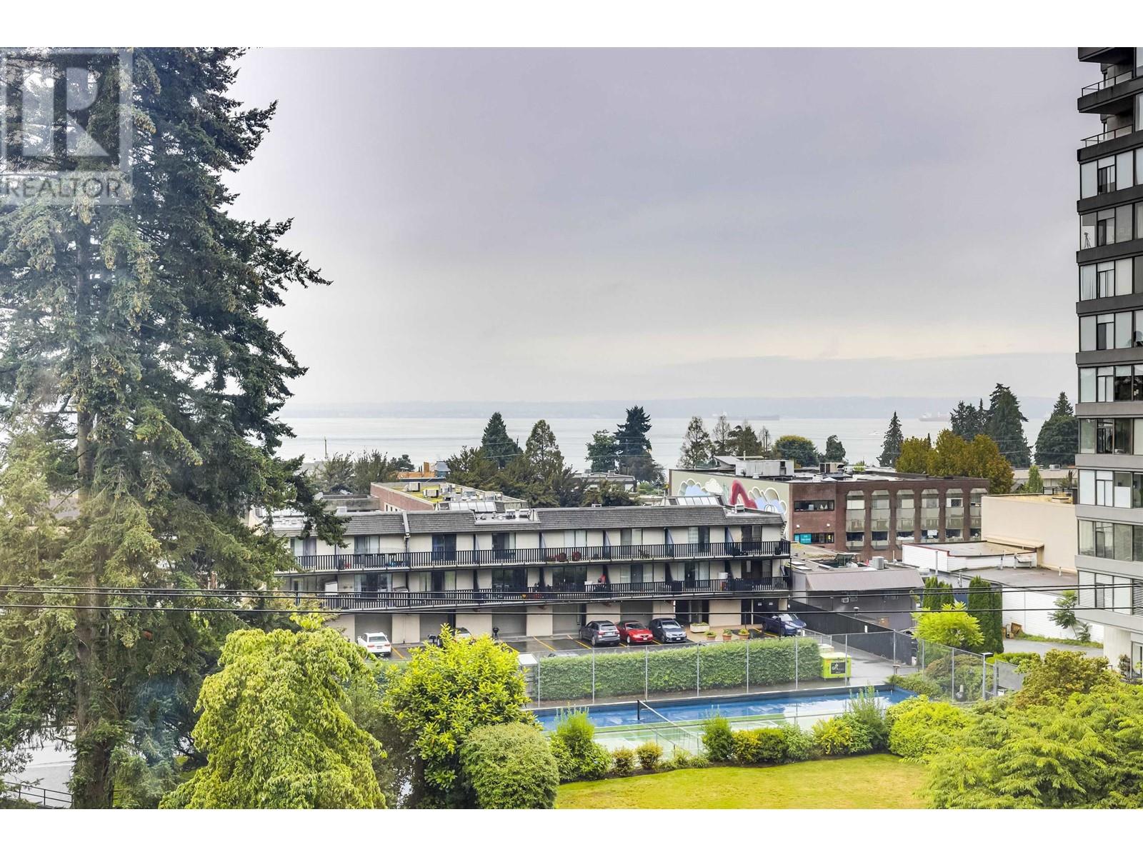 501 1455 Duchess Avenue, West Vancouver, British Columbia  V7T 1H7 - Photo 6 - R2958757