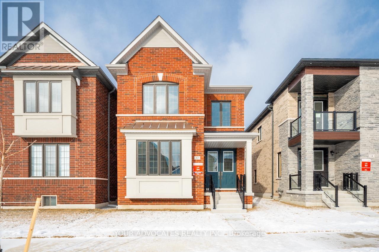 Property at 12 JACK CARSON DRIVE S image 1