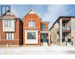 12 JACK CARSON DRIVE S, Markham, Ontario