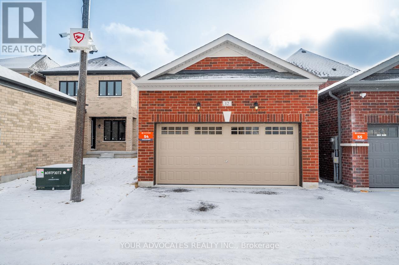 Property at 12 JACK CARSON DRIVE S image 4