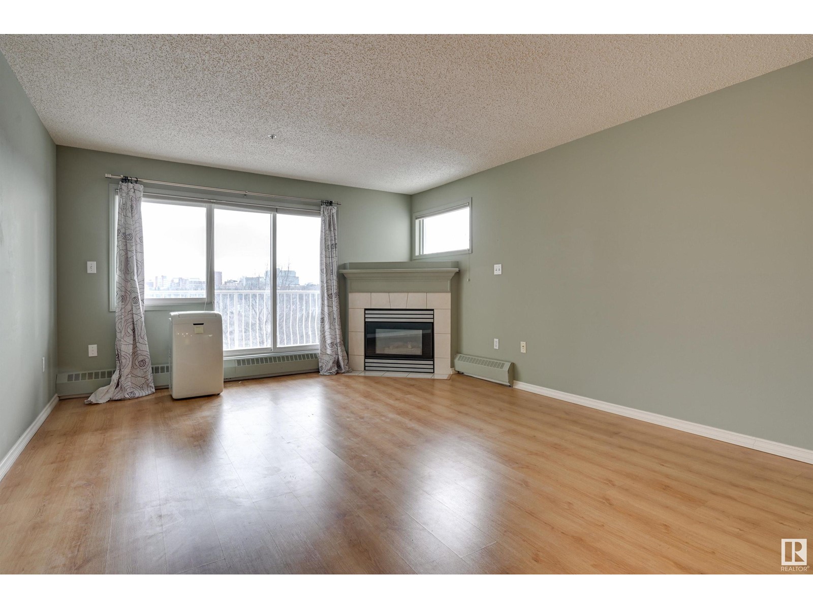 #414 11716 100 Av Nw, Edmonton, Alberta  T5K 2G3 - Photo 5 - E4418787