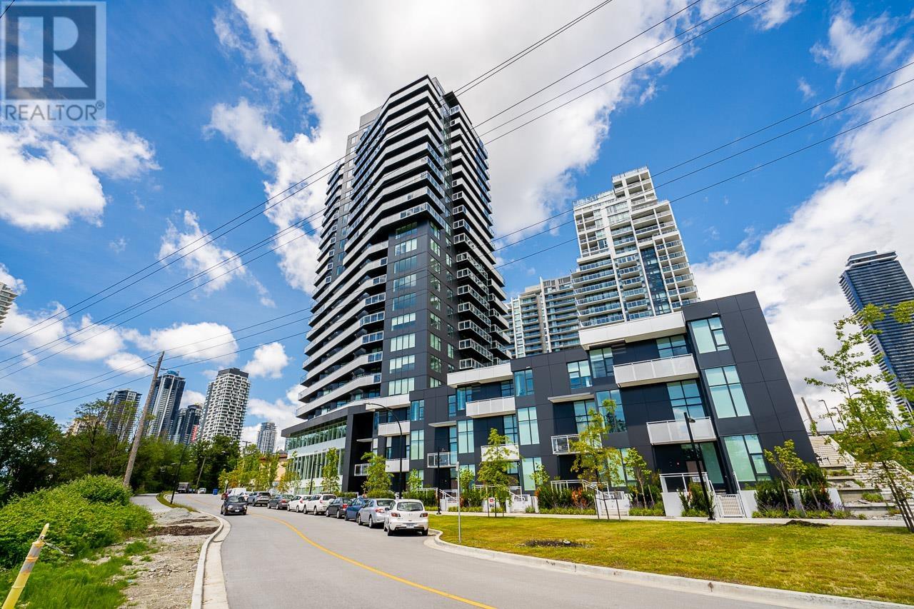704 4433 Alaska Street, Burnaby, British Columbia V5C 5T3 - Photo 3 - R2953905