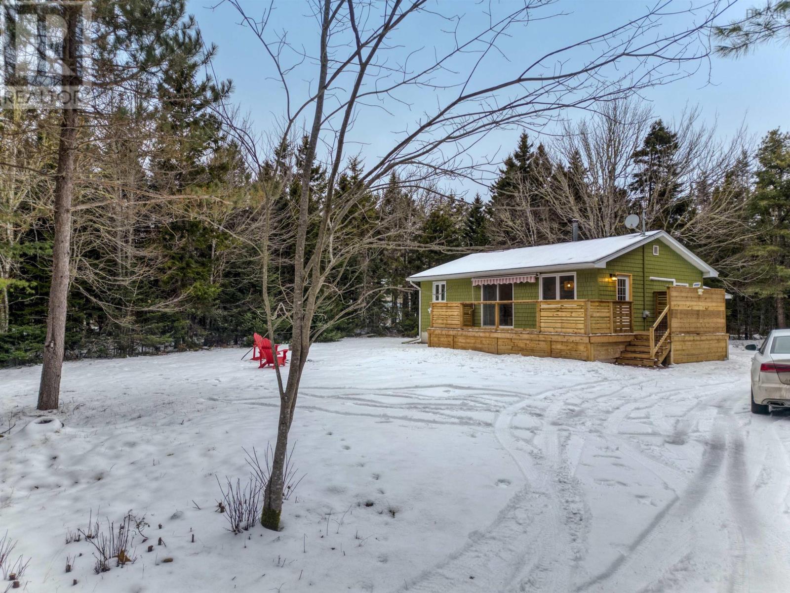 5 Duck Pond Road, Five Houses, Nova Scotia  B0M 1B0 - Photo 1 - 202501355