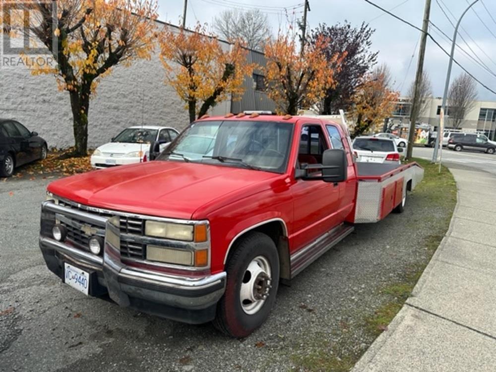 1 1680 Kingsway, Port Coquitlam, British Columbia  V3C 3Y9 - Photo 8 - C8063833