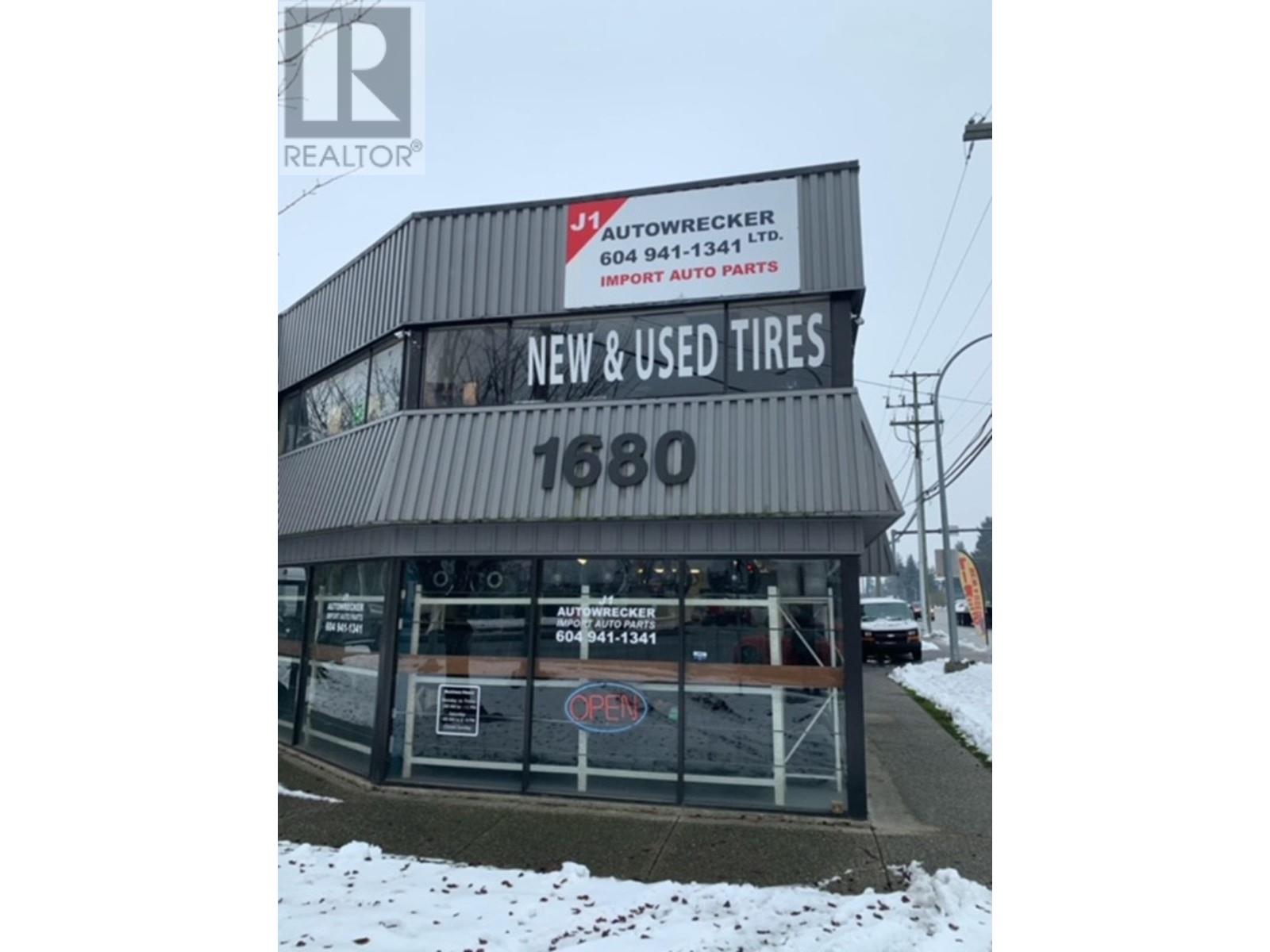 Property at 1 1680 KINGSWAY image 1